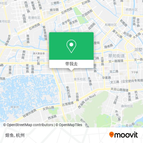 熔鱼地图
