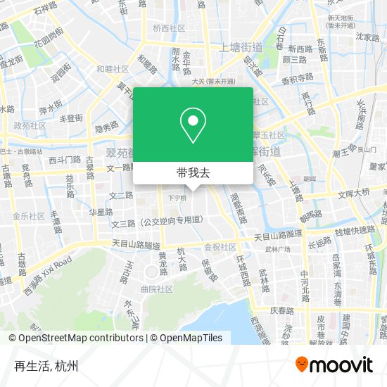再生活地图
