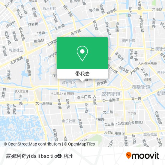 露娜利奇yi da li bao ti o➍地图