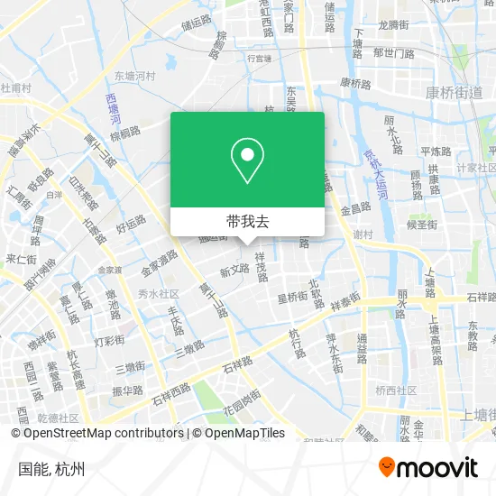 国能地图