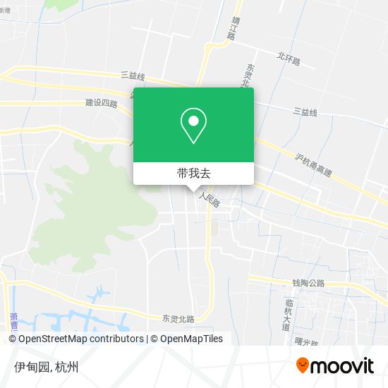 伊甸园地图