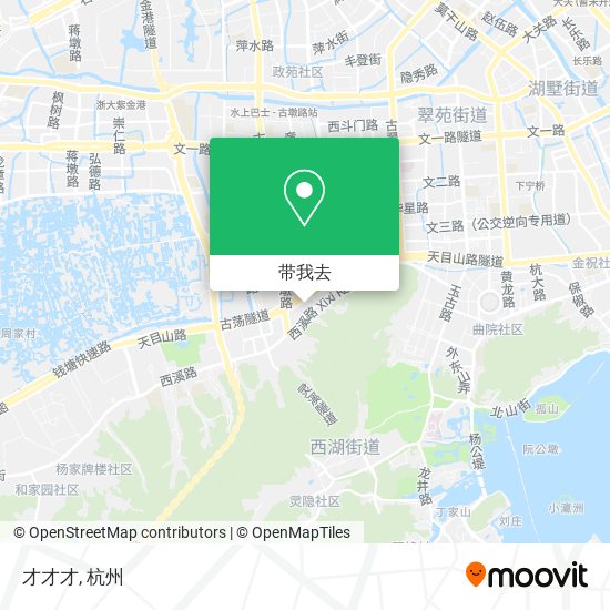 才才才地图