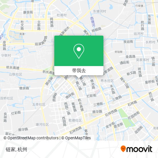 链家地图