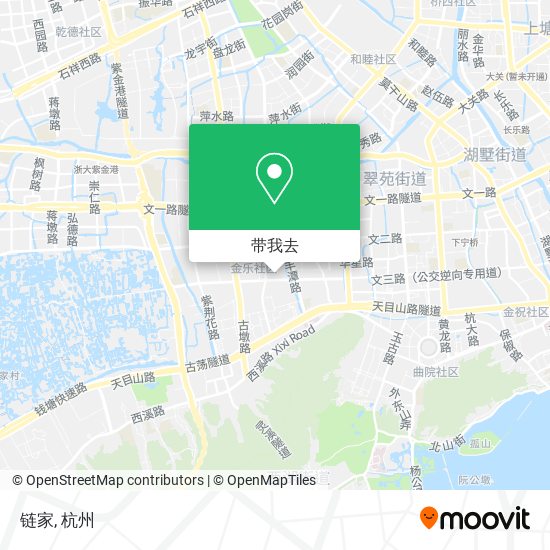 链家地图