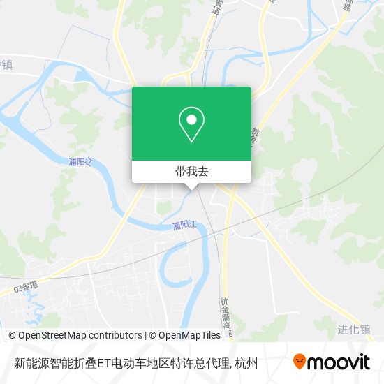 新能源智能折叠ET电动车地区特许总代理地图