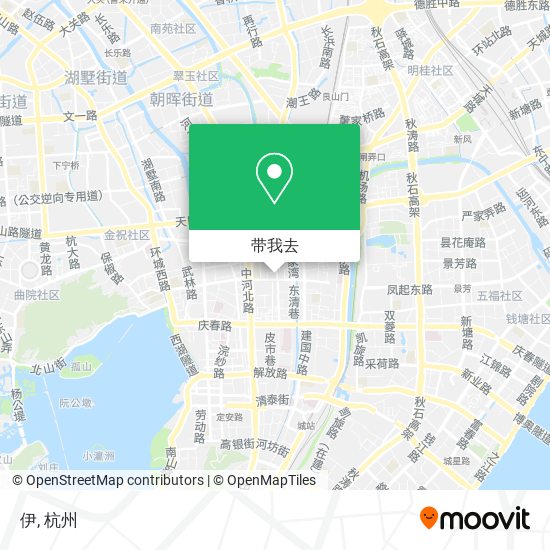 伊地图