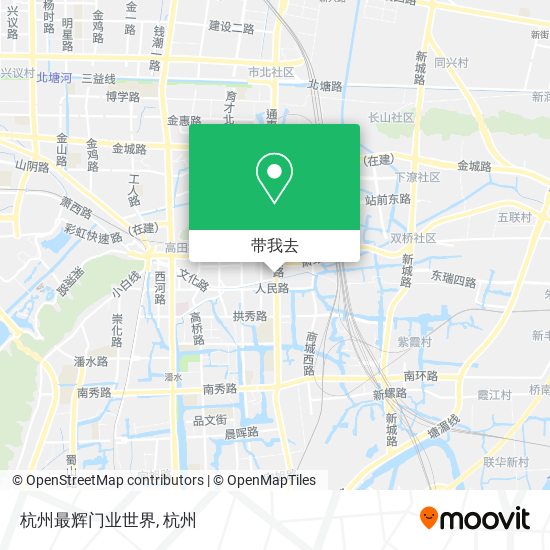 杭州最辉门业世界地图