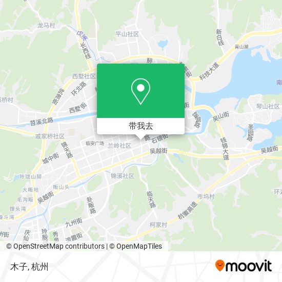 木子地图