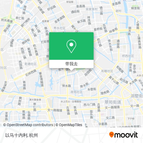 以马十内利地图