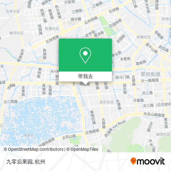 九零后果园地图
