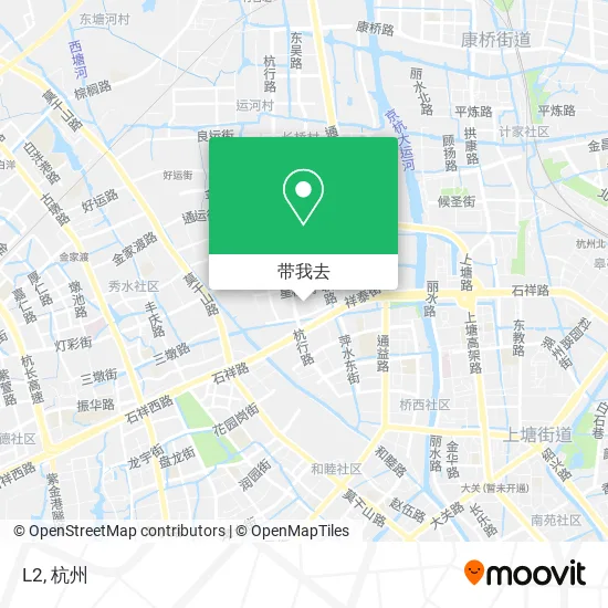 L2地图