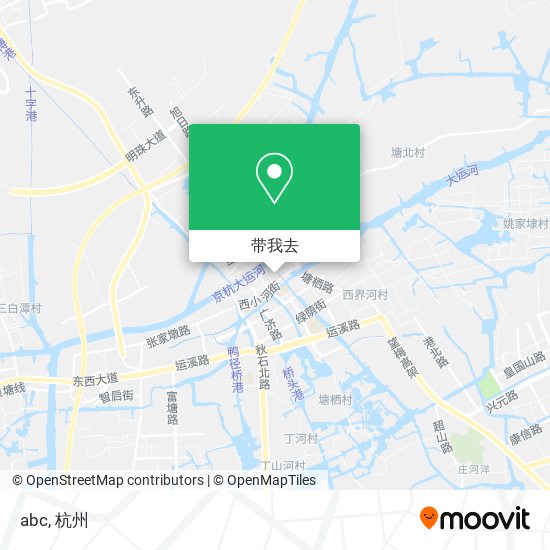 abc地图