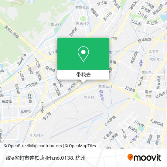 统e省超市连锁店折h.no.0138地图