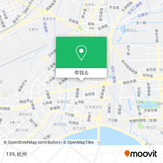 139地图
