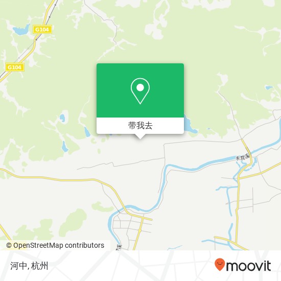 河中地图