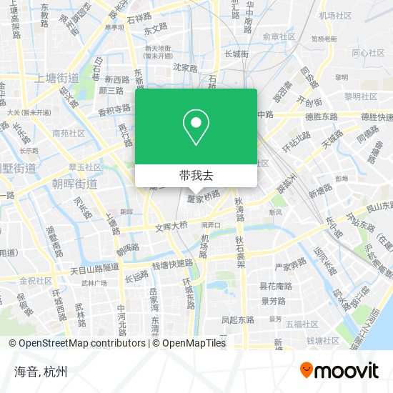 海音地图