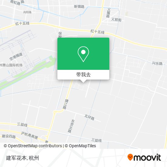 建军花本地图