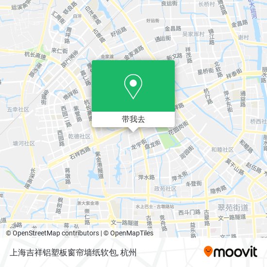上海吉祥铝塑板窗帘墙纸软包地图