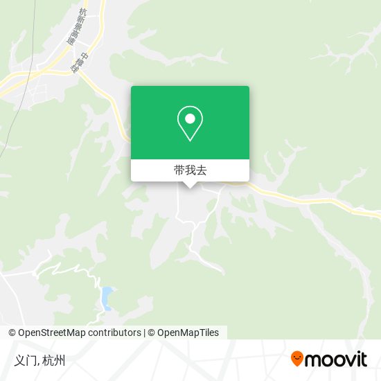 义门地图