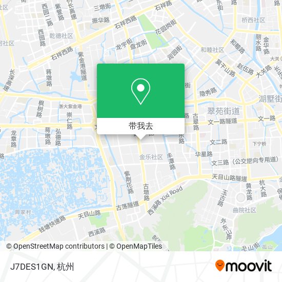 J7DES1GN地图