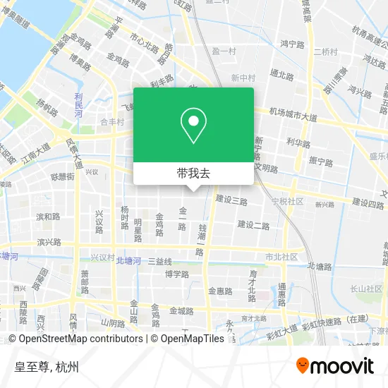 皇至尊地图