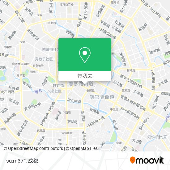 su:m37°地图