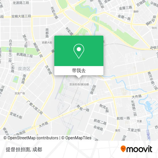提督担担面地图
