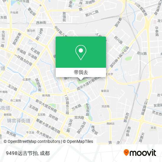 9498远古节拍地图