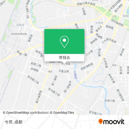 兮芮地图