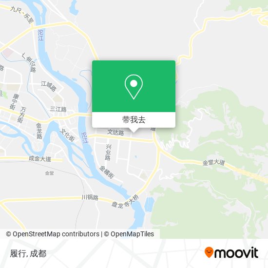 履行地图