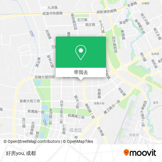 好房you地图