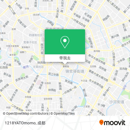 1218YATOmomo地图