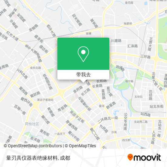 量刃具仪器表绝缘材料地图