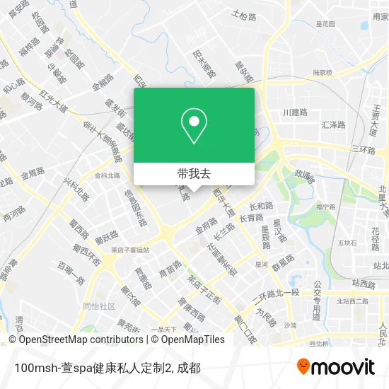 100msh-萱spa健康私人定制2地图