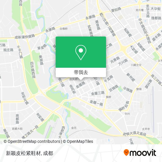 新颖皮松紧鞋材地图