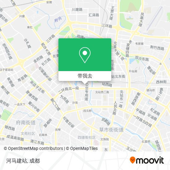 河马建站地图