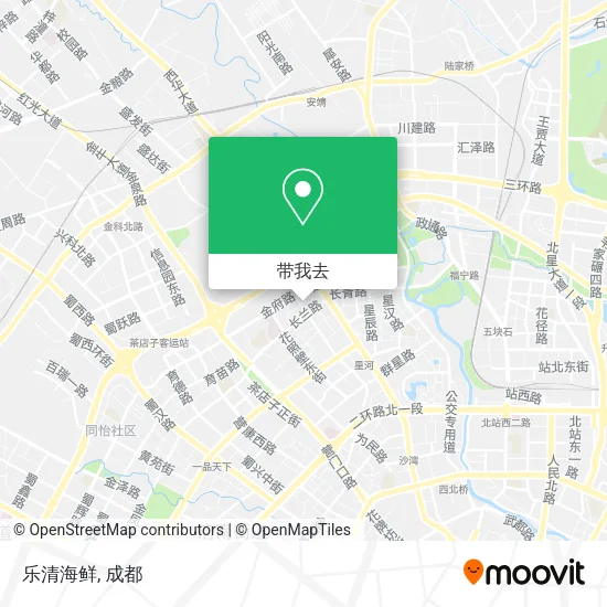 乐清海鲜地图