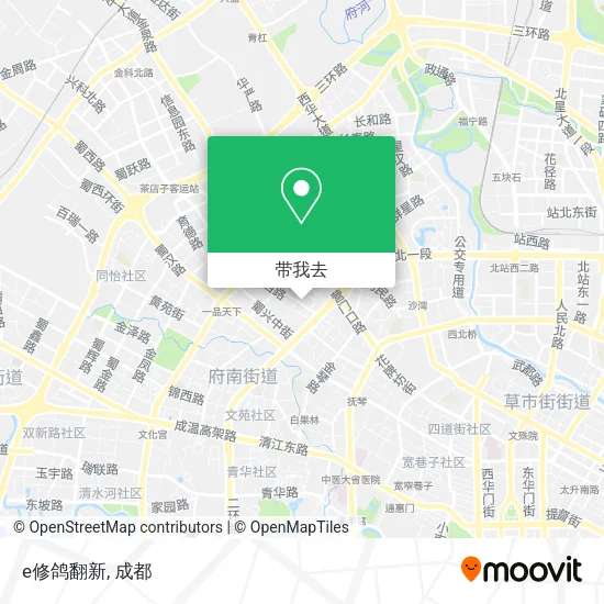 e修鸽翻新地图