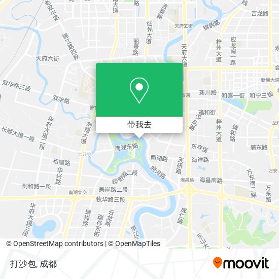 打沙包地图
