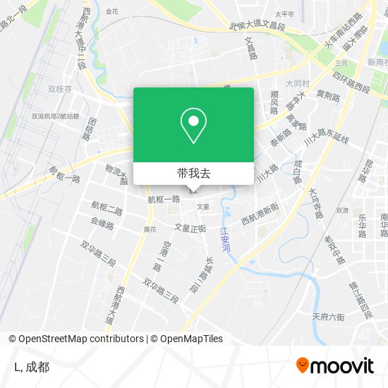L地图