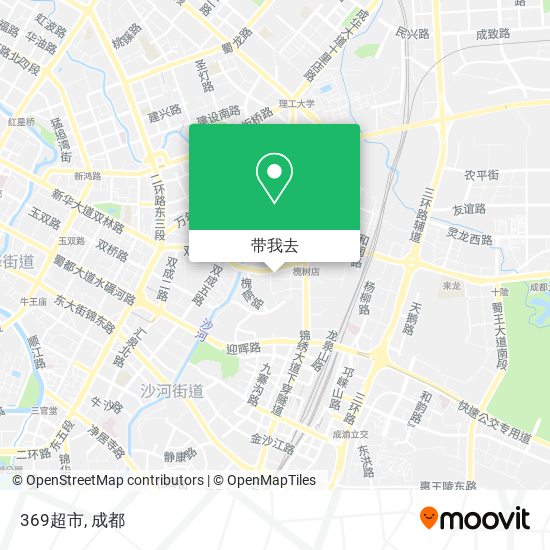 369超市地图
