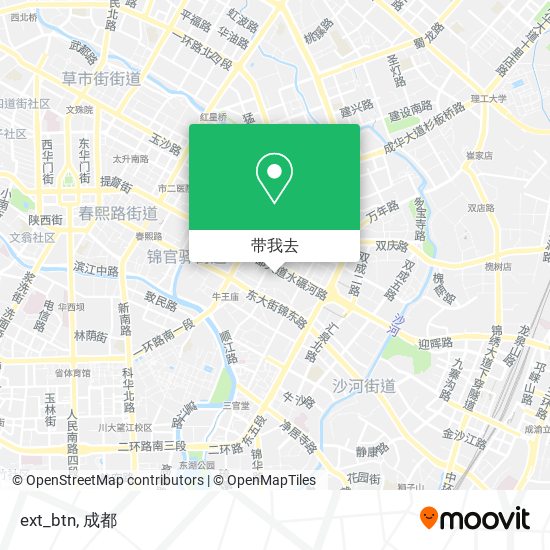 ext_btn地图