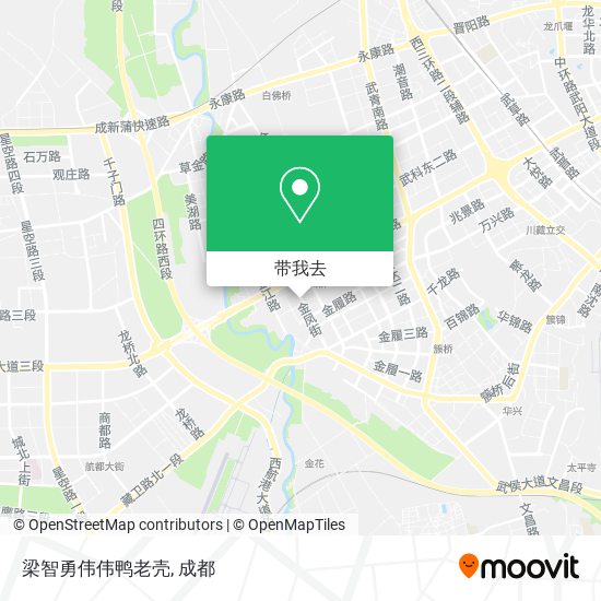 梁智勇伟伟鸭老壳地图
