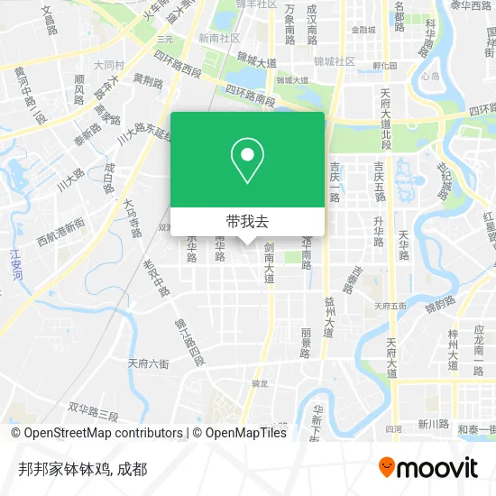 邦邦家钵钵鸡地图