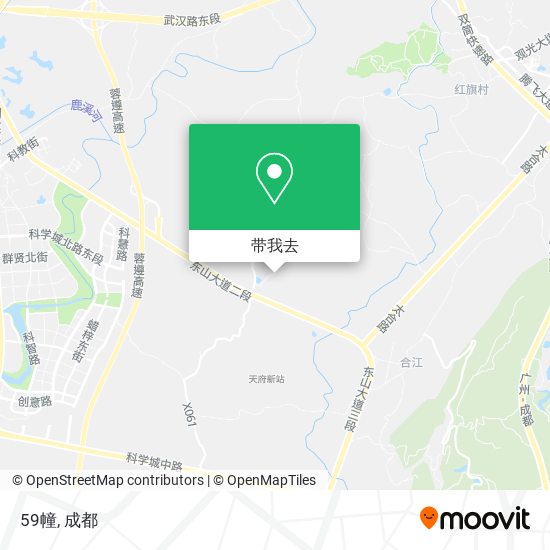 59幢地图