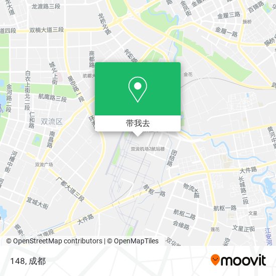 148地图