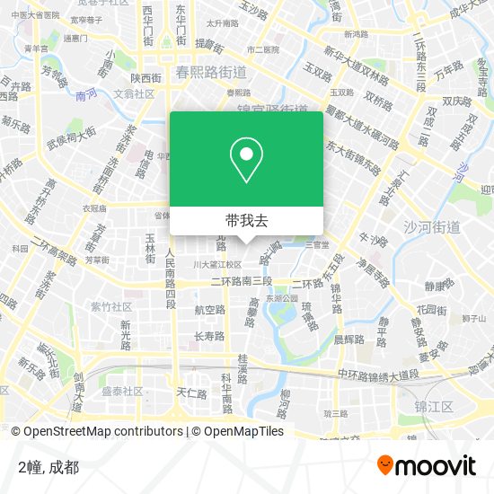 2幢地图