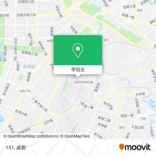 151地图