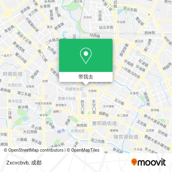 Zxcvcbvb地图