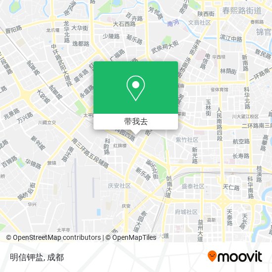明信钾盐地图